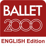 BALLET2000 English Edition