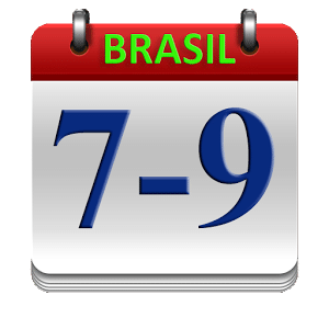 Futebol - Brasil Calendário