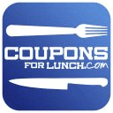 Coupons for Lunch