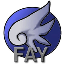 Fay FTP Client