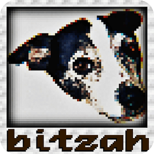 Bitzah Pixel Art