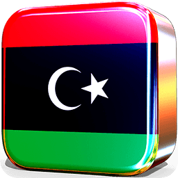 Libya Flag