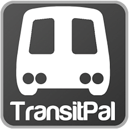 TransitPal DC Metro (Free)