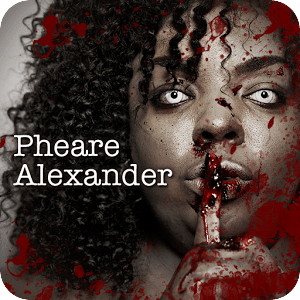 Pheare Alexander