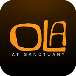 Ola at Sanctuary