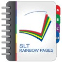 SLT Rainbow Pages