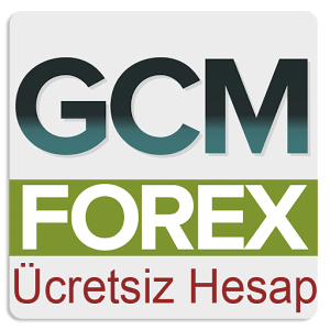 Ücretsiz Forex'i Test Et