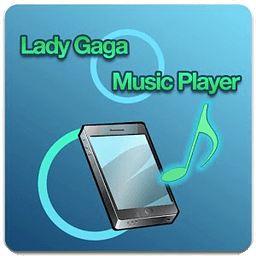 Lady Gaga 音楽動画