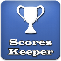 Scores Keeper