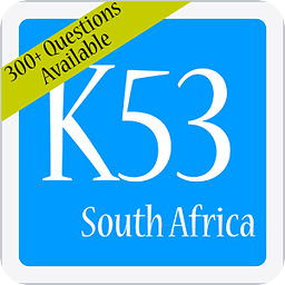 K53 South Africa medium