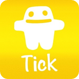 TICK Social GPS Hub