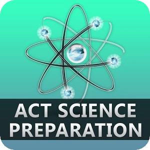 ACT Science Preparation