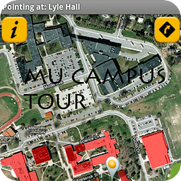 Millersville Univ Campus Tour