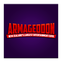 Armageddon Expo