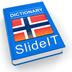 SlideIT Norwegian Pack