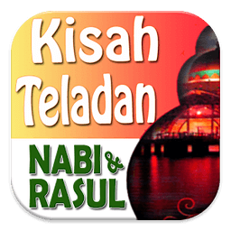 Kisah Teladan Nabi