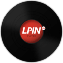 LPIN音乐播放器