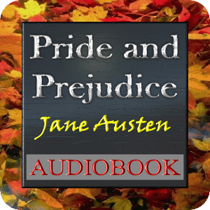 Audiobook: Pride and Prejudice