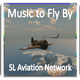 Music to Fly By