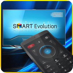 Remote Control for TV