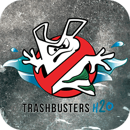 Trashbusters H2O