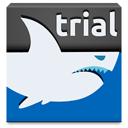 bitShark Trial