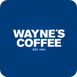 Wayne's Coffee