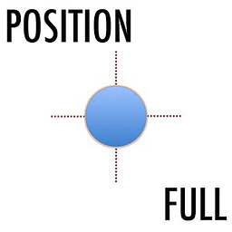 Position Full, My Positi...