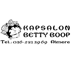 Kapsalon Betty Boop