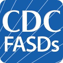 CDC FASD