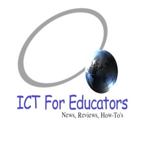 ICT For Educators
