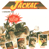 Jackal