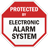 Electronic Alarm System