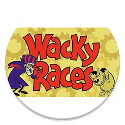 Wacky Races