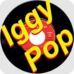 Iggy Pop JukeBox