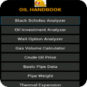 Oil Handbook