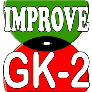 Improve GK - 2