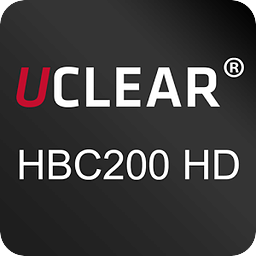 UCLEAR HBC200 HD instruc...