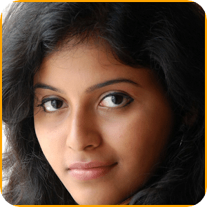 Anjali HD Photo Gallery