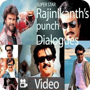 Rajinikanth Punch Dialogues