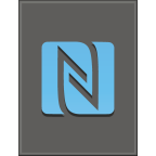 NFC Status Widget