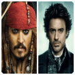 Pirate v/s Detective