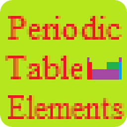 Periodic Table Elements