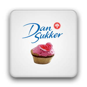 Dansukker – parhaat reseptit