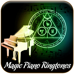 Best Magic Piano Ringtones