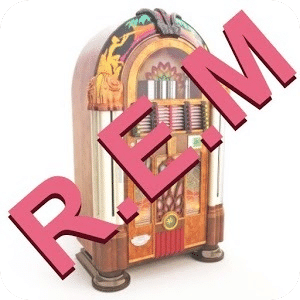 R.E.M. JukeBox