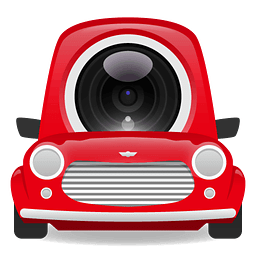 Sesame Car DVR P