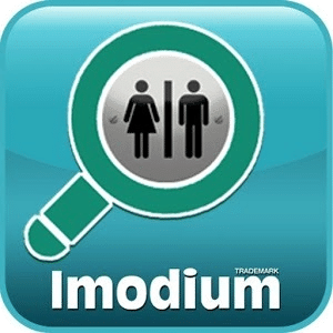 Imodium Toilet Tracker