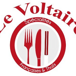 Le Voltaire