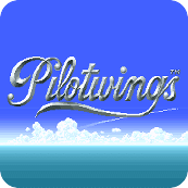 飞行俱乐部 Pilotwings